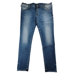 Jeans uomo PT05 - 5 tasche