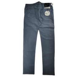 Jeans pantalone uomo Jacob Cohen - 5 tasche Style 688