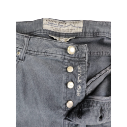 Jeans pantalone uomo Jacob Cohen - 5 tasche Style 688