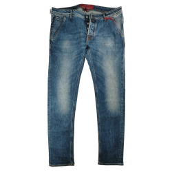 Jeans uomo Jacob Cohen - 5...