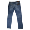 Jeans uomo PT05 - 5 tasche slavato swing