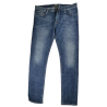 Jeans uomo PT05 - 5 tasche slavato swing