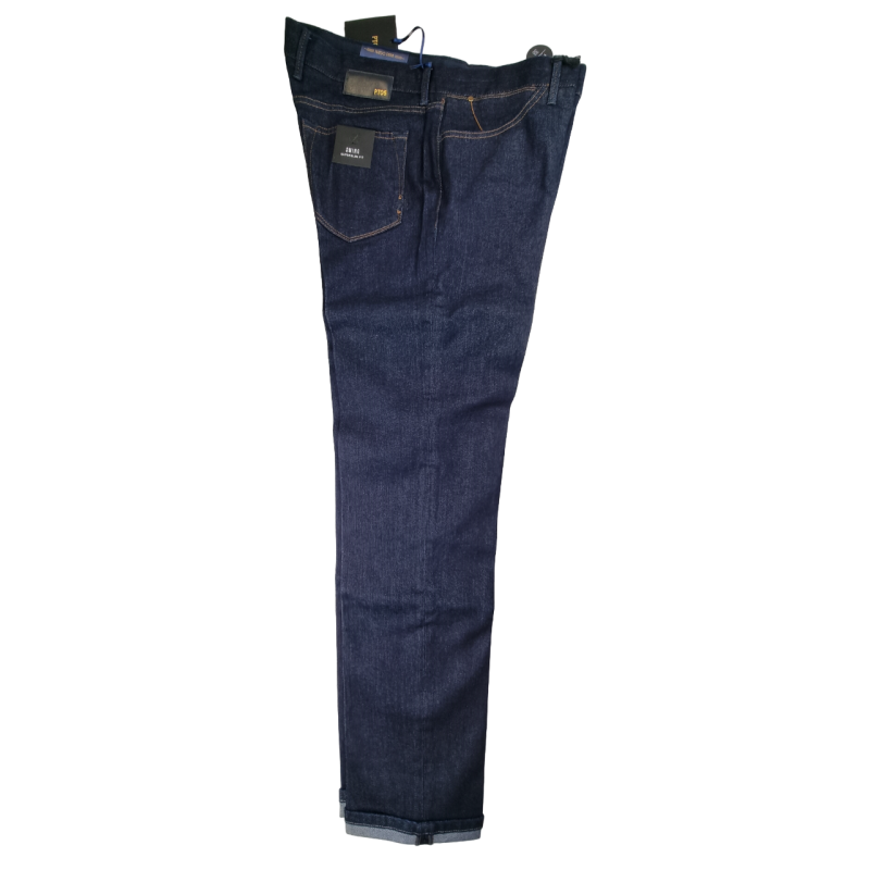 Jeans uomo PT05 - 5 tasche superslim fit