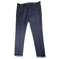 Jeans uomo PT05 - 5 tasche superslim fit