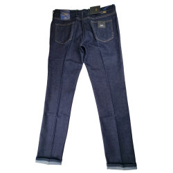 Jeans uomo PT05 - 5 tasche superslim fit