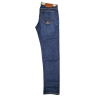 Jeans uomo Roy Rogers - Denim 5 tasche slim fit