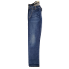 Jeans uomo Roy Rogers - Denim 5 tasche slim fit