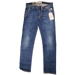 Jeans uomo Roy Rogers -...