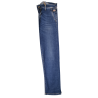 Jeans uomo Roy Rogers - Denim 5 tasche