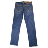 Jeans uomo Roy Rogers - Denim 5 tasche