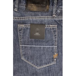 Jeans uomo PT05 - 5 tasche summer denim