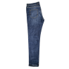 Jeans uomo PT05 - 5 tasche slavato