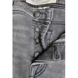 Jeans uomo Jacob Cohen - 5 tasche Style 688 slavato