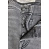 Jeans uomo Jacob Cohen - 5 tasche Style 688 slavato