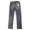 Jeans uomo Jacob Cohen - 5 tasche Style 688 slavato