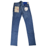 Jeans uomo Jacob Cohen - 5 tasche denim slavato