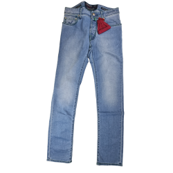 Jeans uomo Jacob Cohen -...