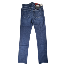 Jeans uomo Jacob Cohen - J688 5 tasche denim