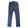 Jeans uomo Jacob Cohen - J688 5 tasche denim