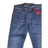 Jeans uomo Jacob Cohen - J688 5 tasche denim