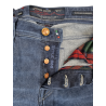 Jeans uomo Jacob Cohen - J688 5 tasche denim