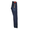 Jeans uomo Re-Hash - denim scuro