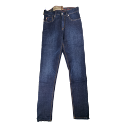 Jeans uomo Re-Hash - denim scuro