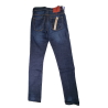 Jeans uomo Re-Hash - denim scuro