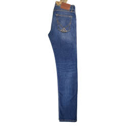 Jeans uomo Roy Rogers - Denim style 529