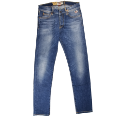 Jeans uomo Roy Rogers - Denim style 529