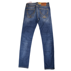 Jeans uomo Roy Rogers - Denim style 529