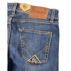 Jeans uomo Roy Rogers - Denim style 529