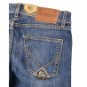 Jeans uomo Roy Rogers - Denim style 529