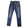 Jeans uomo Jeckerson - denim 5 tasche