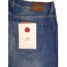 Jeans uomo PT05 - 5 tasche denim Monamour