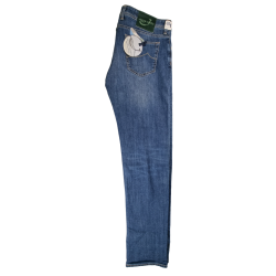 Jeans uomo Jacob Cohen - 5...