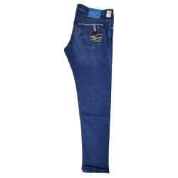 Jeans uomo Jacob Cohen - 5...