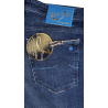 Jeans uomo Jacob Cohen - 5 tasche 622 Limited Edition