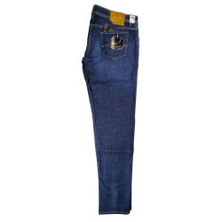 Jeans uomo Jacob Cohen - 5...