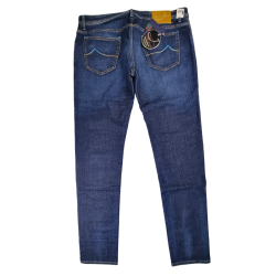 Jeans uomo Jacob Cohen - 5 tasche 688.C