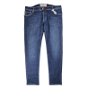 Jeans uomo Jacob Cohen - 5 tasche PW622