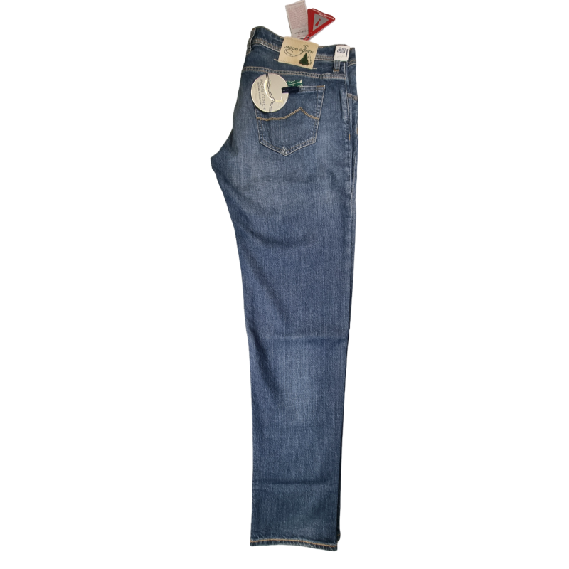 Jeans uomo Jacob Cohen - 5 tasche J622 Comf