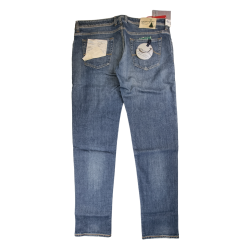 Jeans uomo Jacob Cohen - 5 tasche J622 Comf