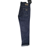 Jeans uomo PT05 - Denim reggae tapered fit