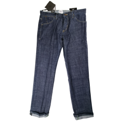 Jeans uomo PT05 - Denim reggae tapered fit