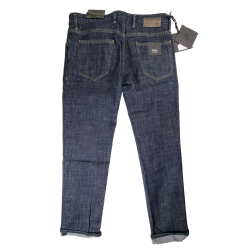 Jeans uomo PT05 - Denim reggae tapered fit