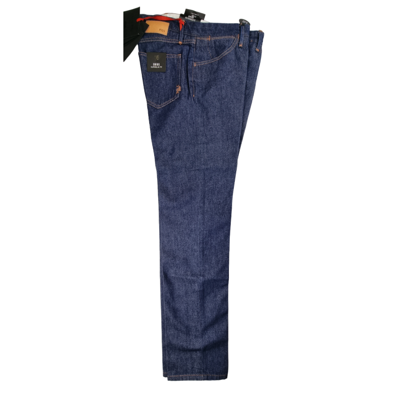 Jeans uomo PT05 - Denim swing super slim fit