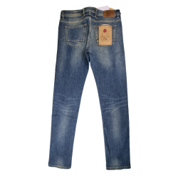 Jeans uomo PT05 - Vintage Stretch Denim