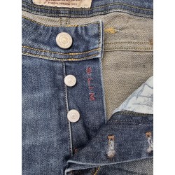 Jeans uomo PT05 - Vintage Stretch Denim