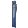 Jeans uomo PT05 - 5 tasche superslim fit